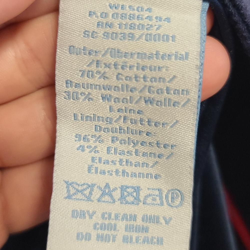 Boden jacket - Picture 6 of 8